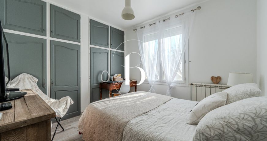 vente Maison contemporaine Uzes