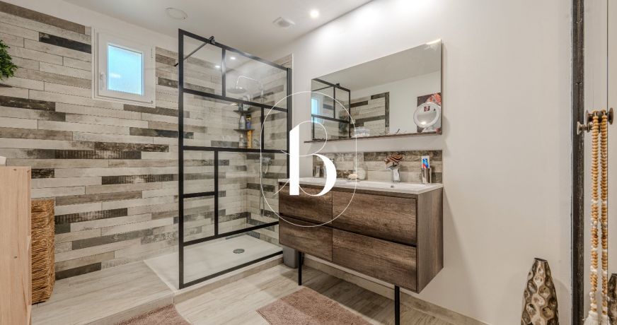 vente Maison contemporaine Uzes