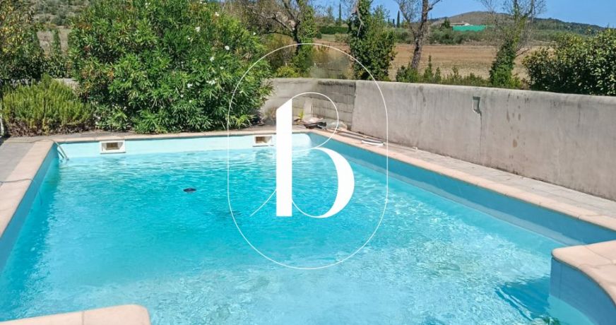 vente Maison contemporaine Lagorce