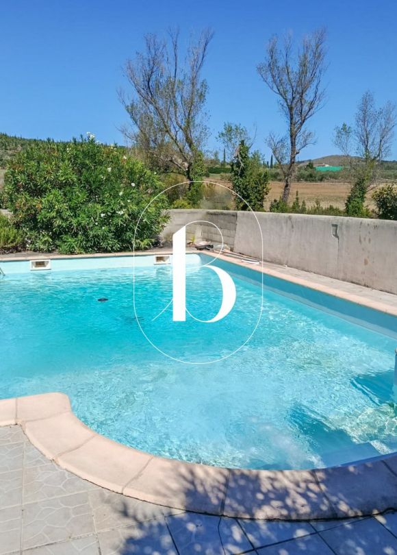 vente Maison contemporaine Vallon Pont D'arc