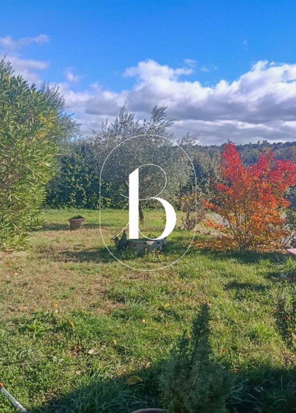 vente Maison contemporaine Vallon Pont D'arc