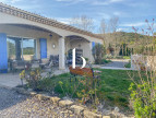 vente Maison contemporaine Vallon Pont D'arc
