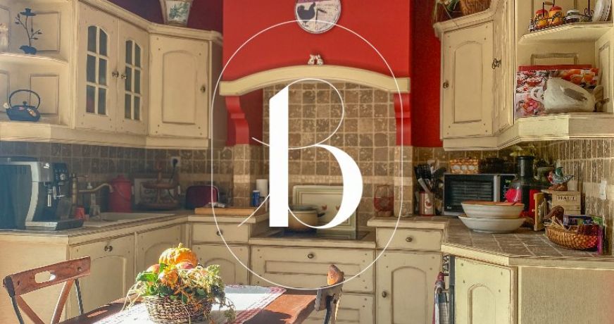 vente Maison contemporaine Lagorce