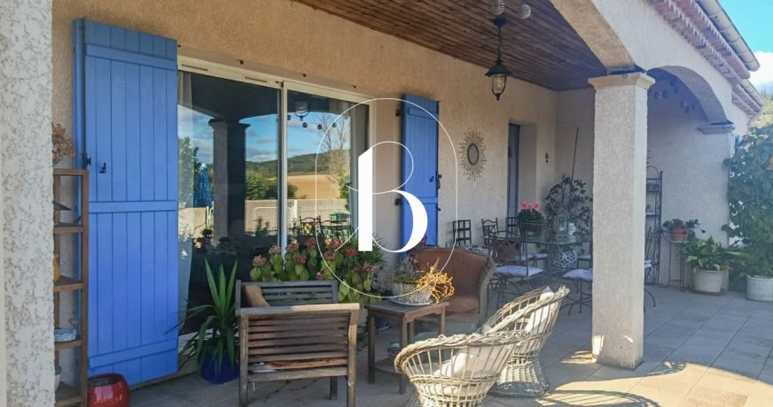 vente Maison contemporaine Lagorce