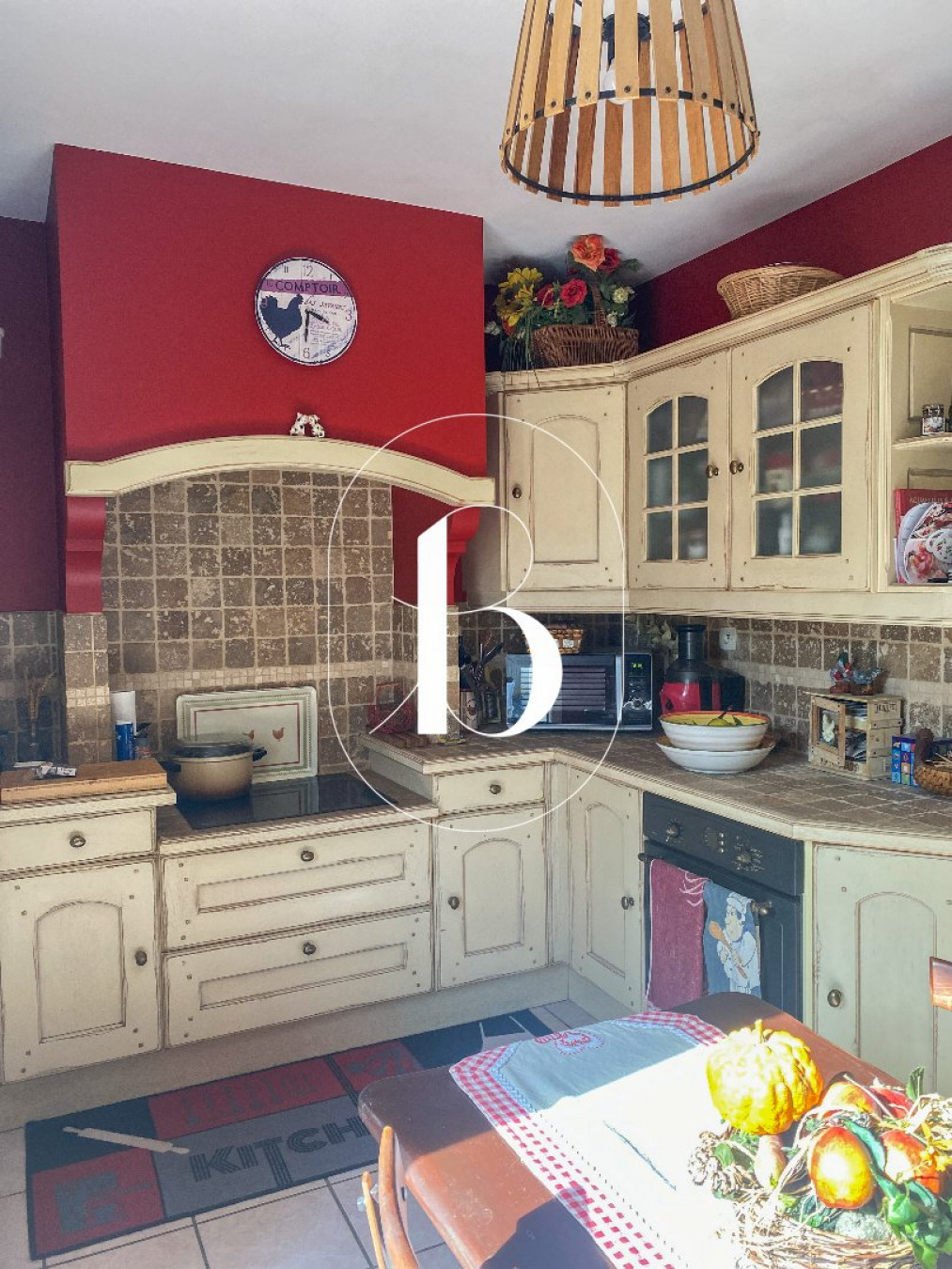 vente Maison contemporaine Vallon Pont D'arc