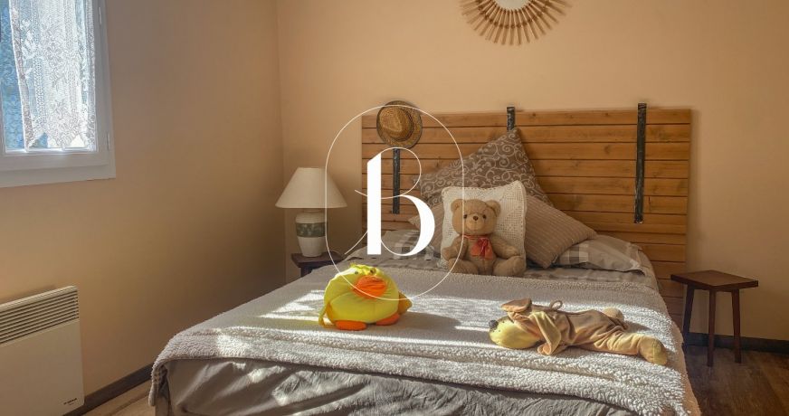 vente Maison contemporaine Lagorce