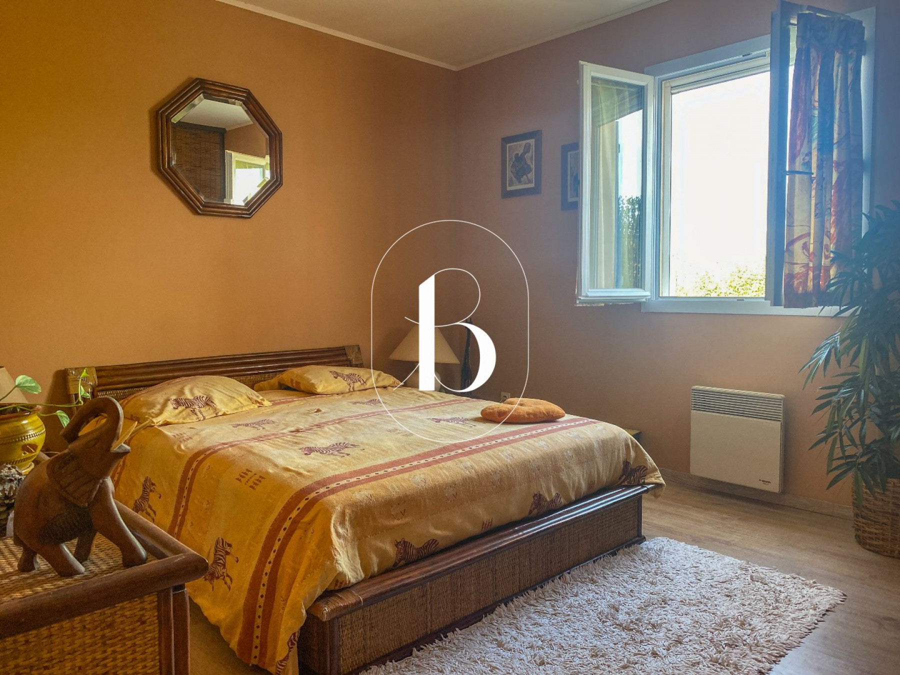 vente Maison contemporaine Vallon Pont D'arc