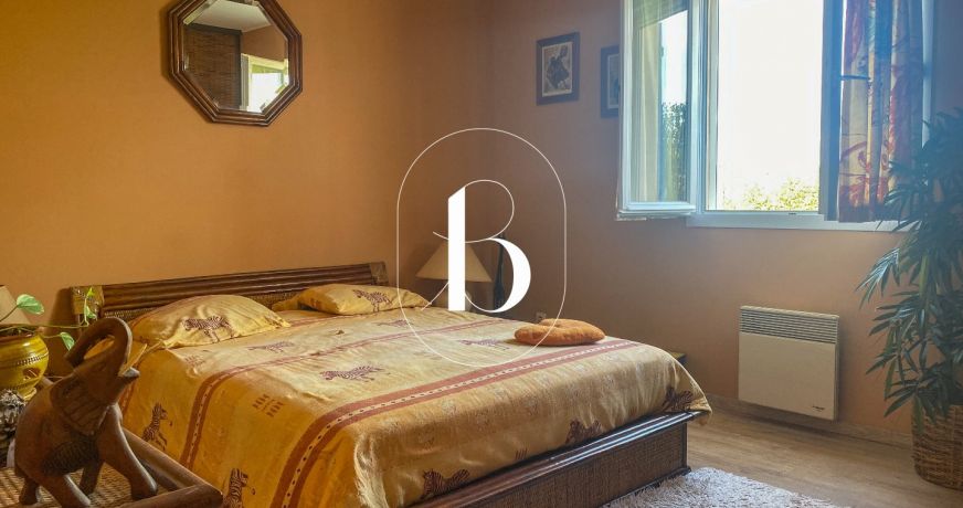 vente Maison contemporaine Lagorce