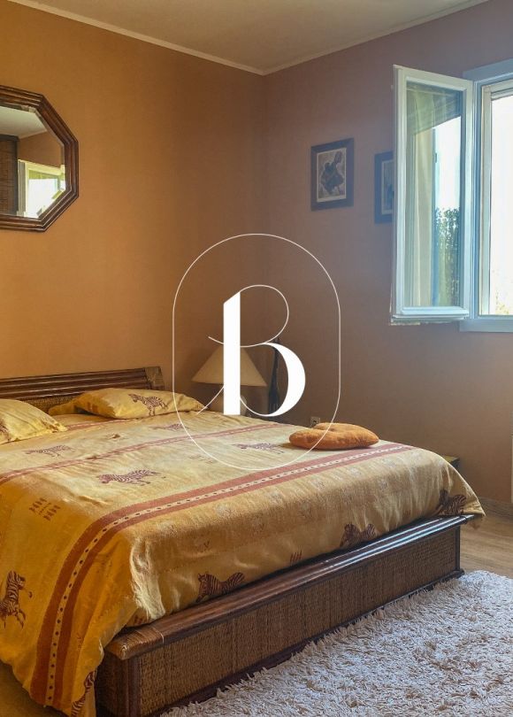 vente Maison contemporaine Vallon Pont D'arc