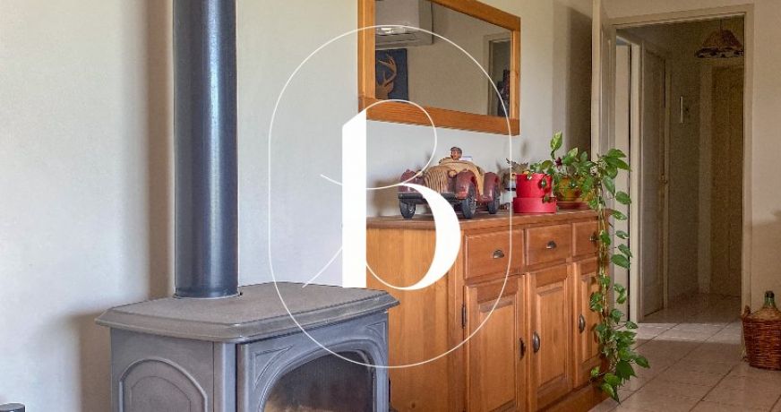 vente Maison contemporaine Lagorce