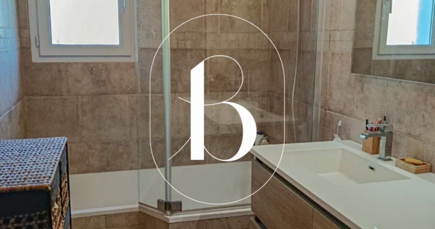 vente Maison contemporaine Lagorce