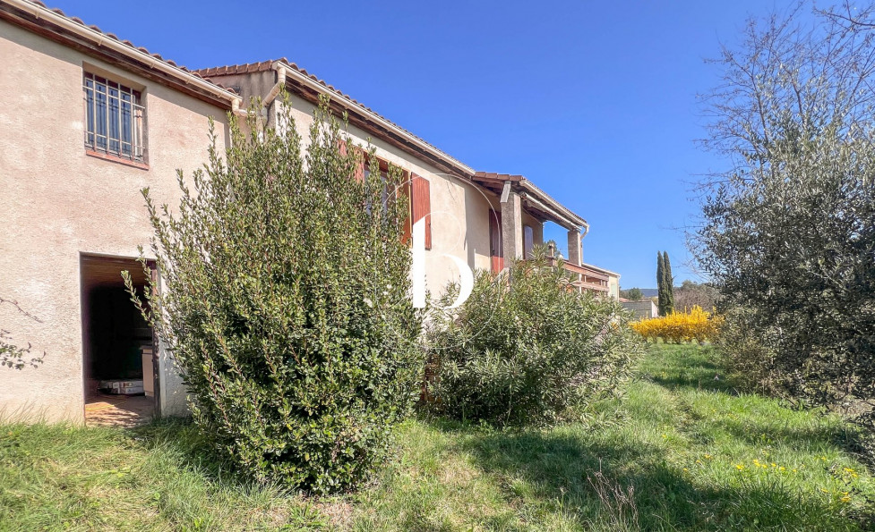 vente Villa Goudargues - Photo 4