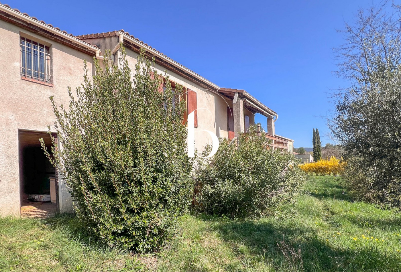 vente Villa Goudargues - Photo 4