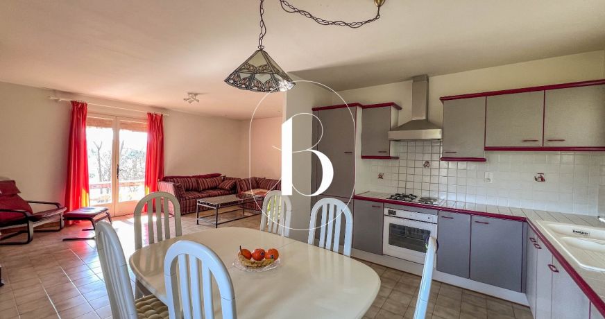vente Villa Goudargues