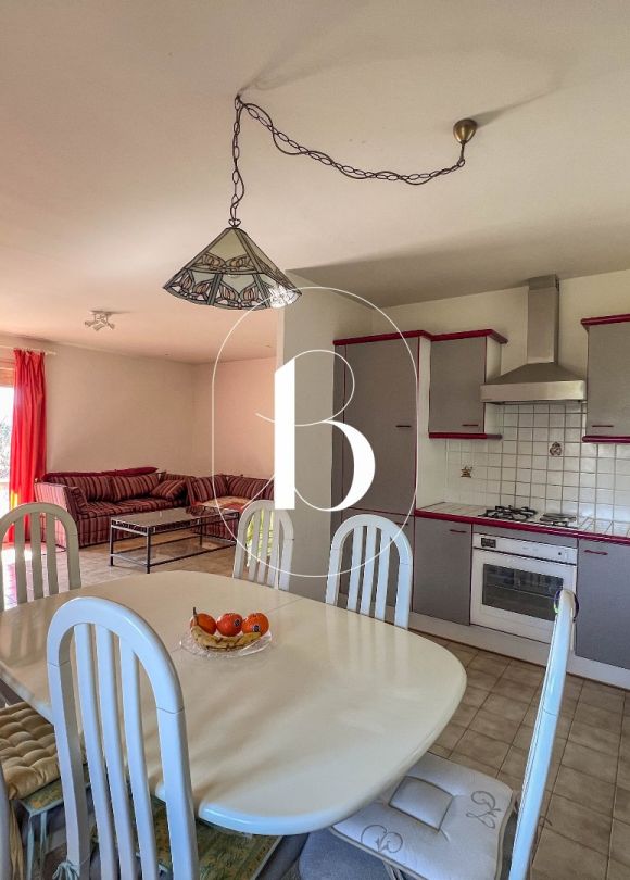 vente Villa Goudargues