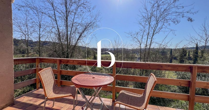 vente Villa Goudargues