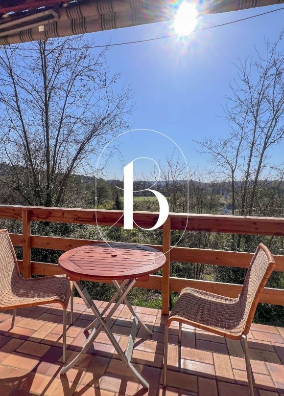 vente Villa Goudargues