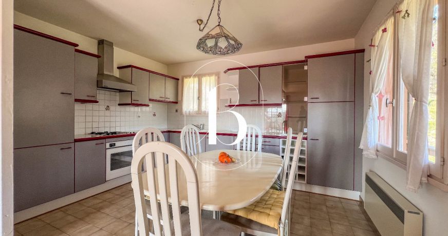 vente Villa Goudargues