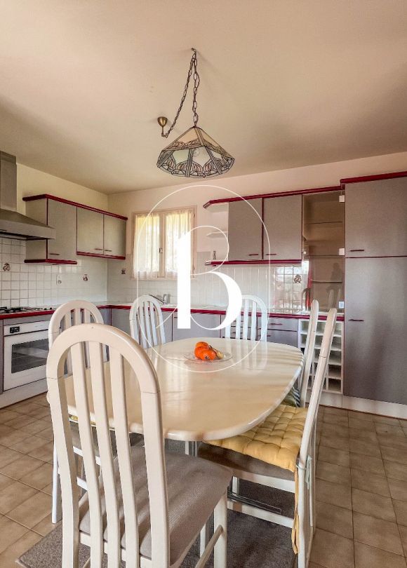 vente Villa Goudargues