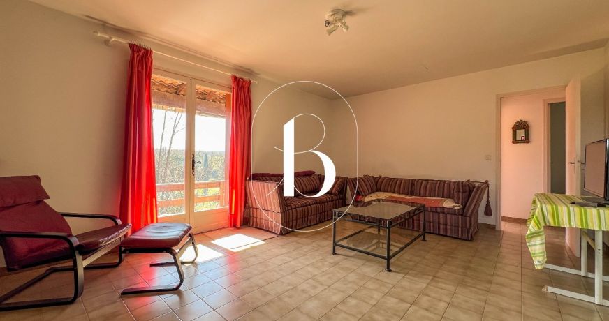 vente Villa Goudargues