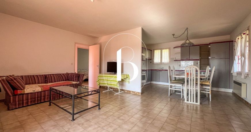 vente Villa Goudargues
