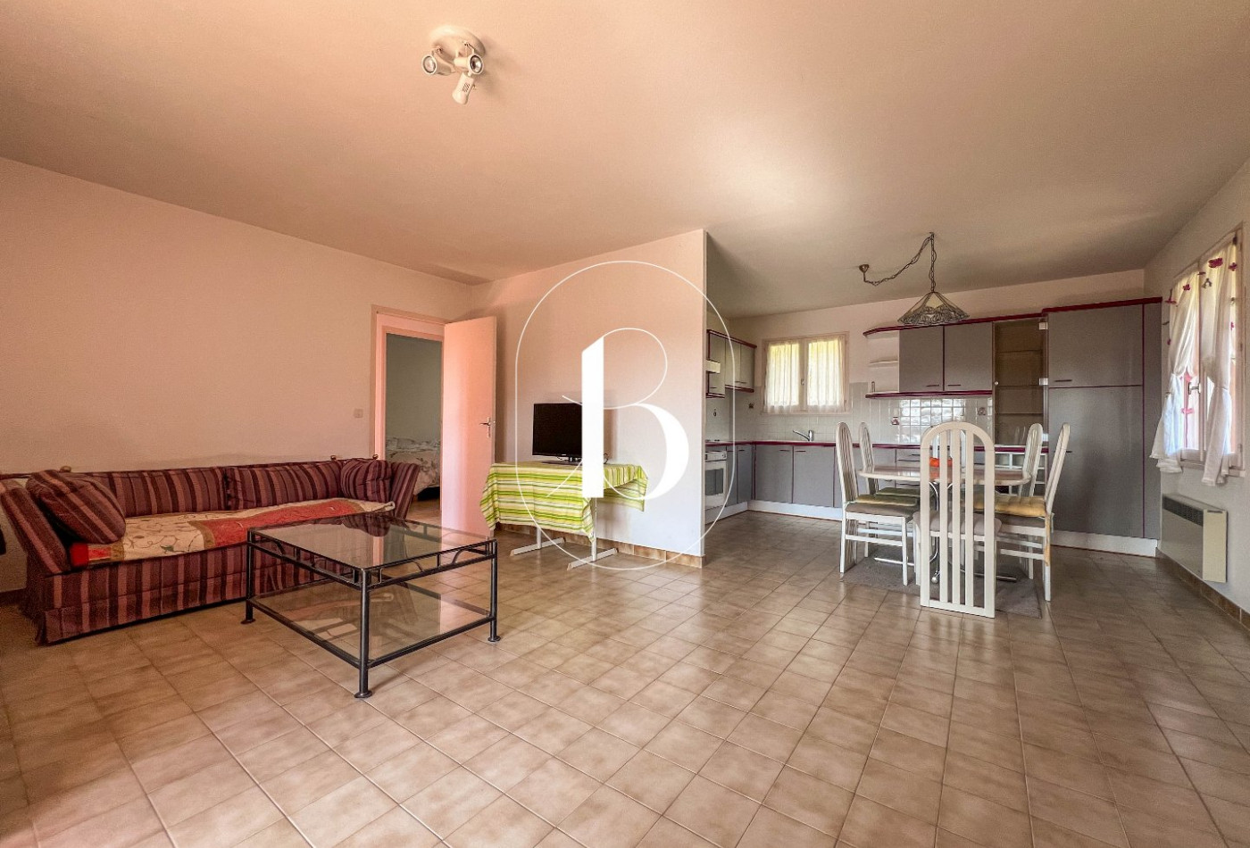 vente Villa Goudargues - Photo 10