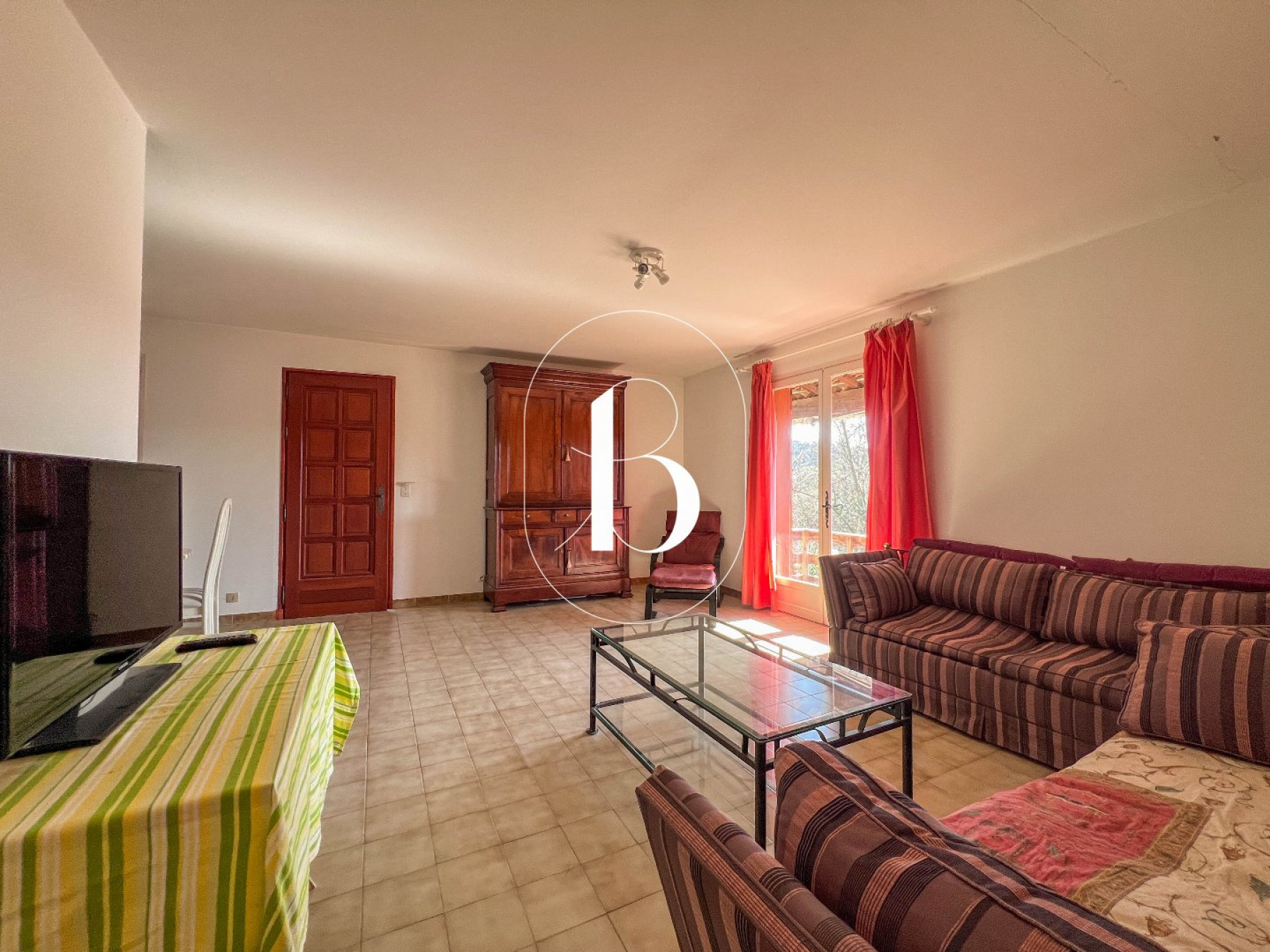 vente Villa Goudargues