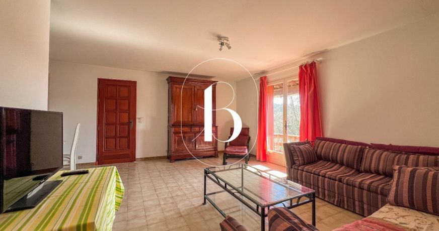 vente Villa Goudargues