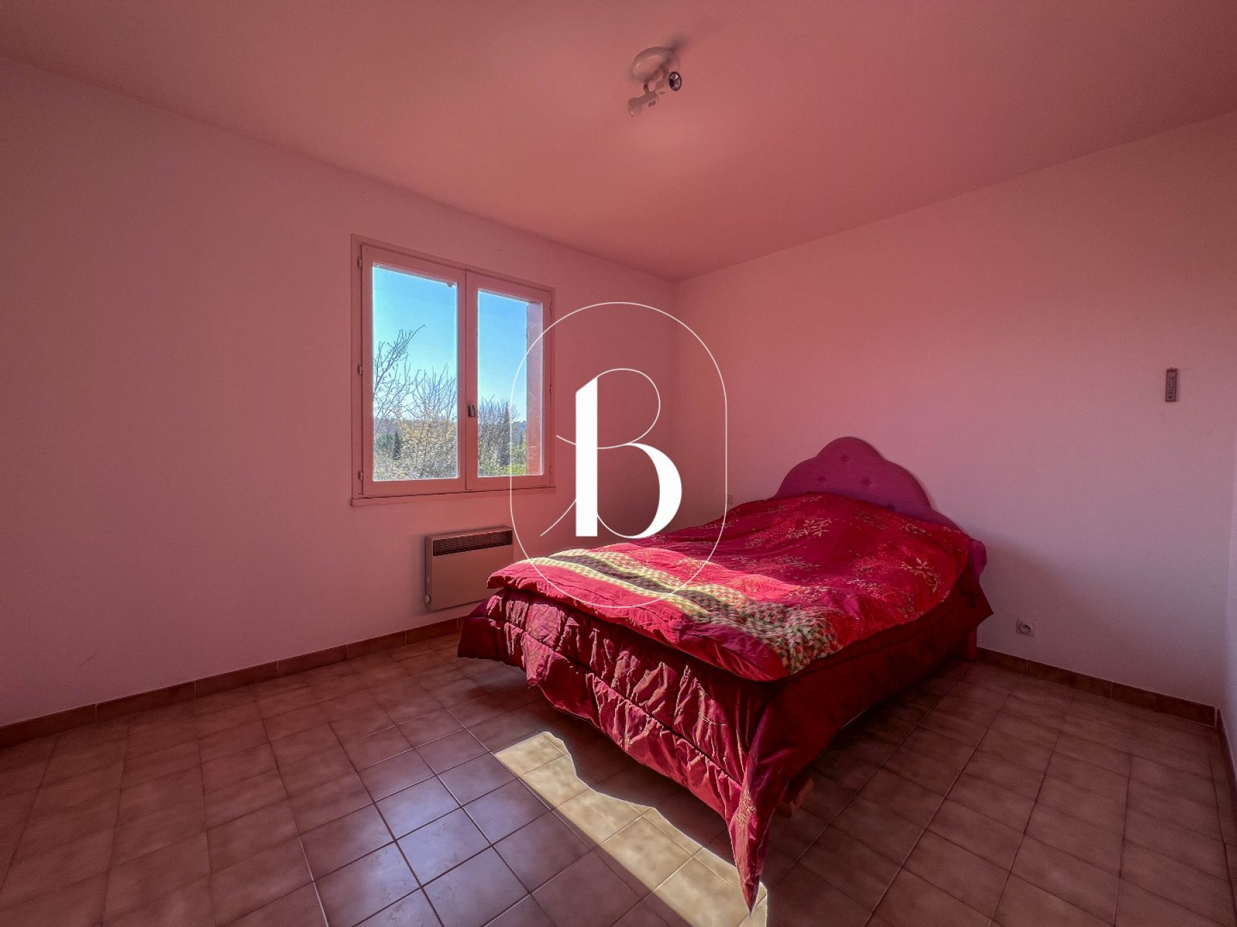 vente Villa Goudargues