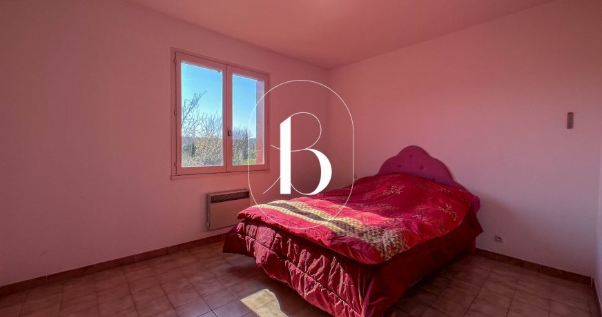vente Villa Goudargues