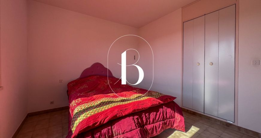 vente Villa Goudargues