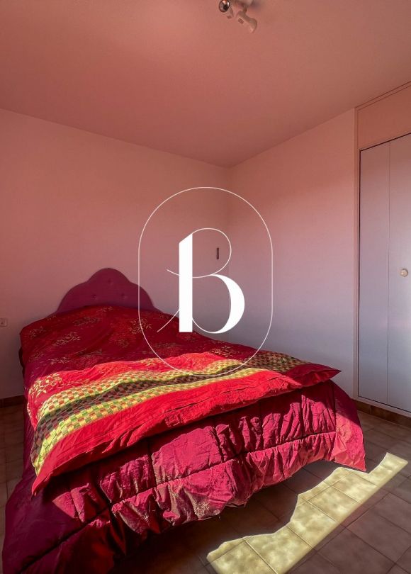 vente Villa Goudargues