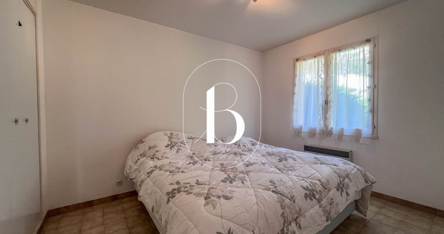 vente Villa Goudargues