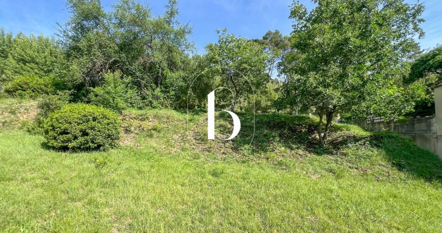 vente Villa Goudargues