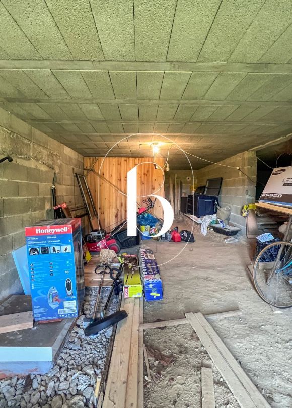 vente Villa Goudargues