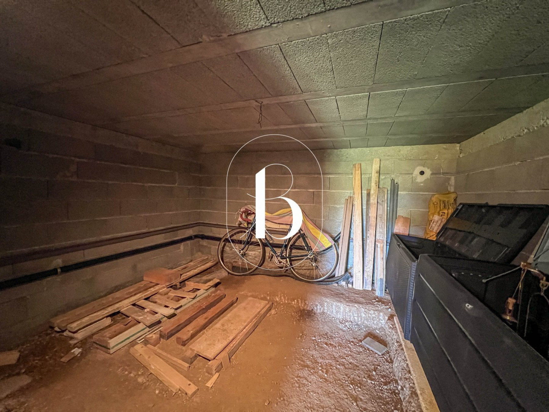 vente Villa Goudargues