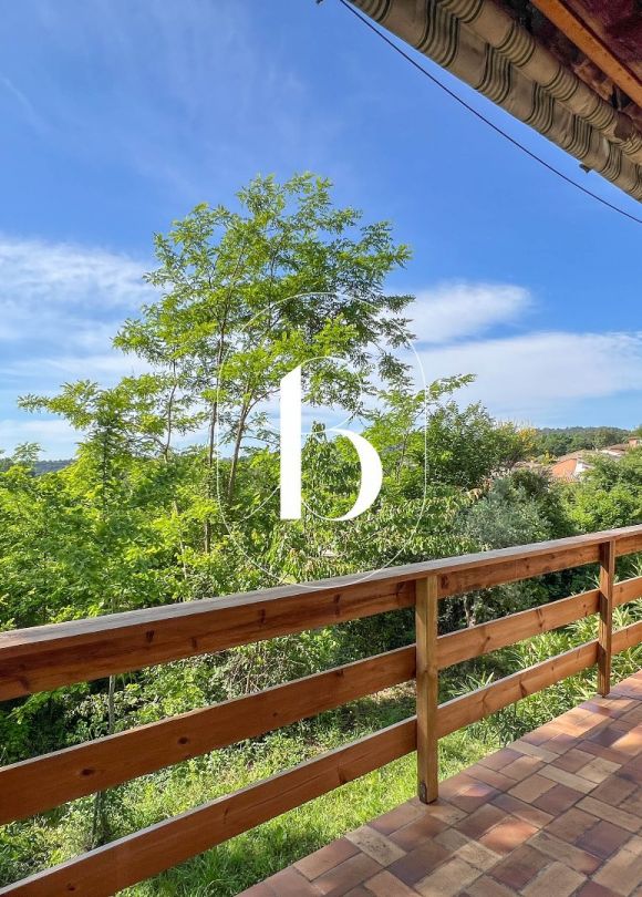 vente Villa Goudargues