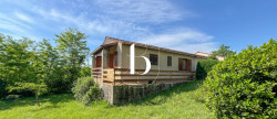 vente Villa Goudargues