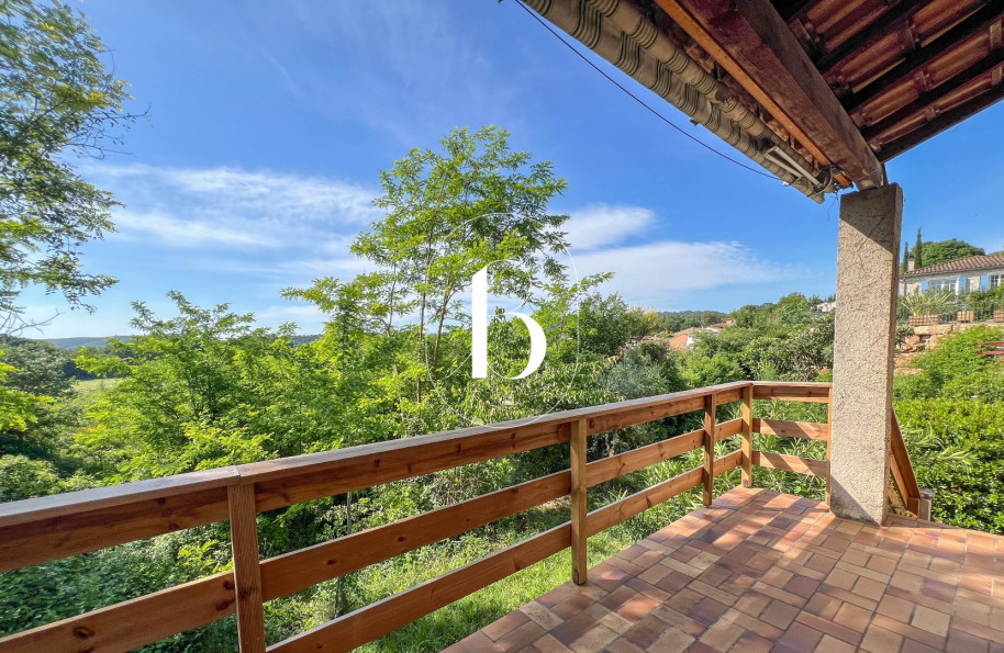 vente Villa Goudargues - Photo 7
