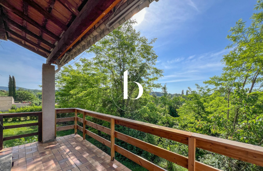 vente Villa Goudargues - Photo 3