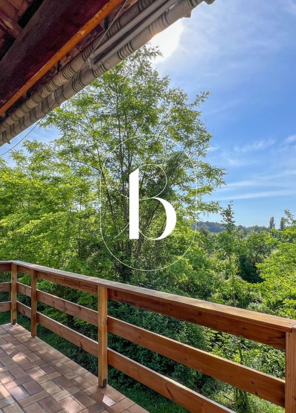 vente Villa Goudargues