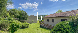 vente Villa Goudargues