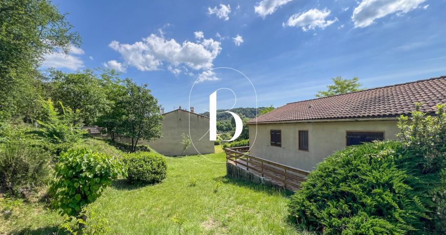 vente Villa Goudargues