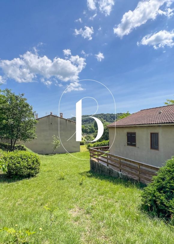 vente Villa Goudargues