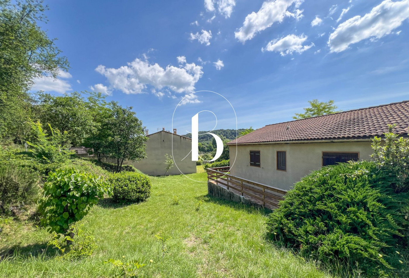 vente Villa Goudargues - Photo 8