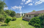 vente Villa Goudargues