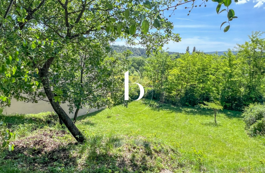 vente Villa Goudargues - Photo 9