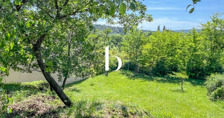 vente Villa Goudargues