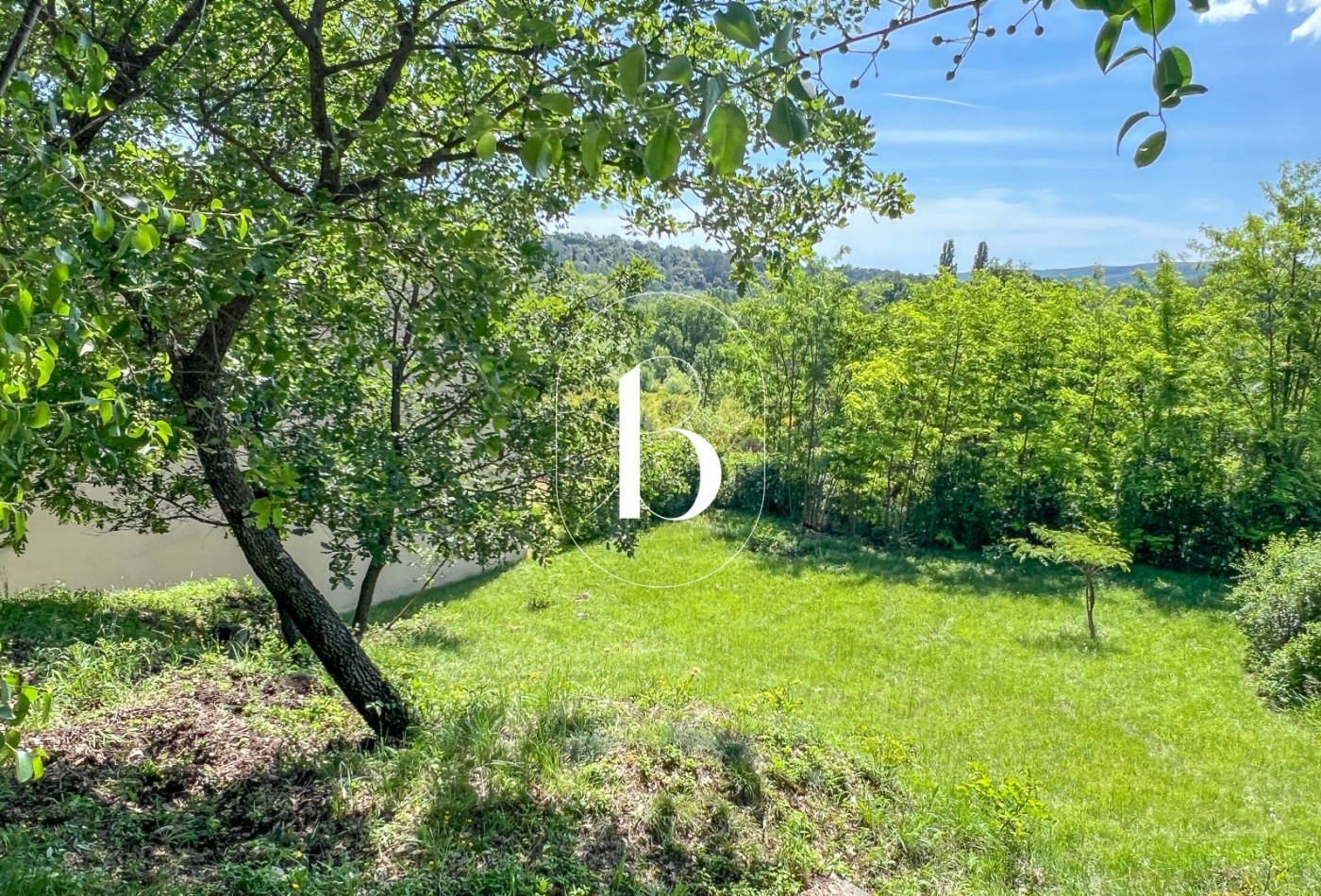 vente Villa Goudargues - Photo 9