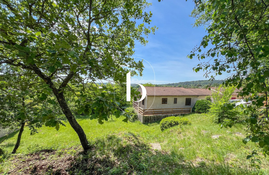 vente Villa Goudargues - Photo 2
